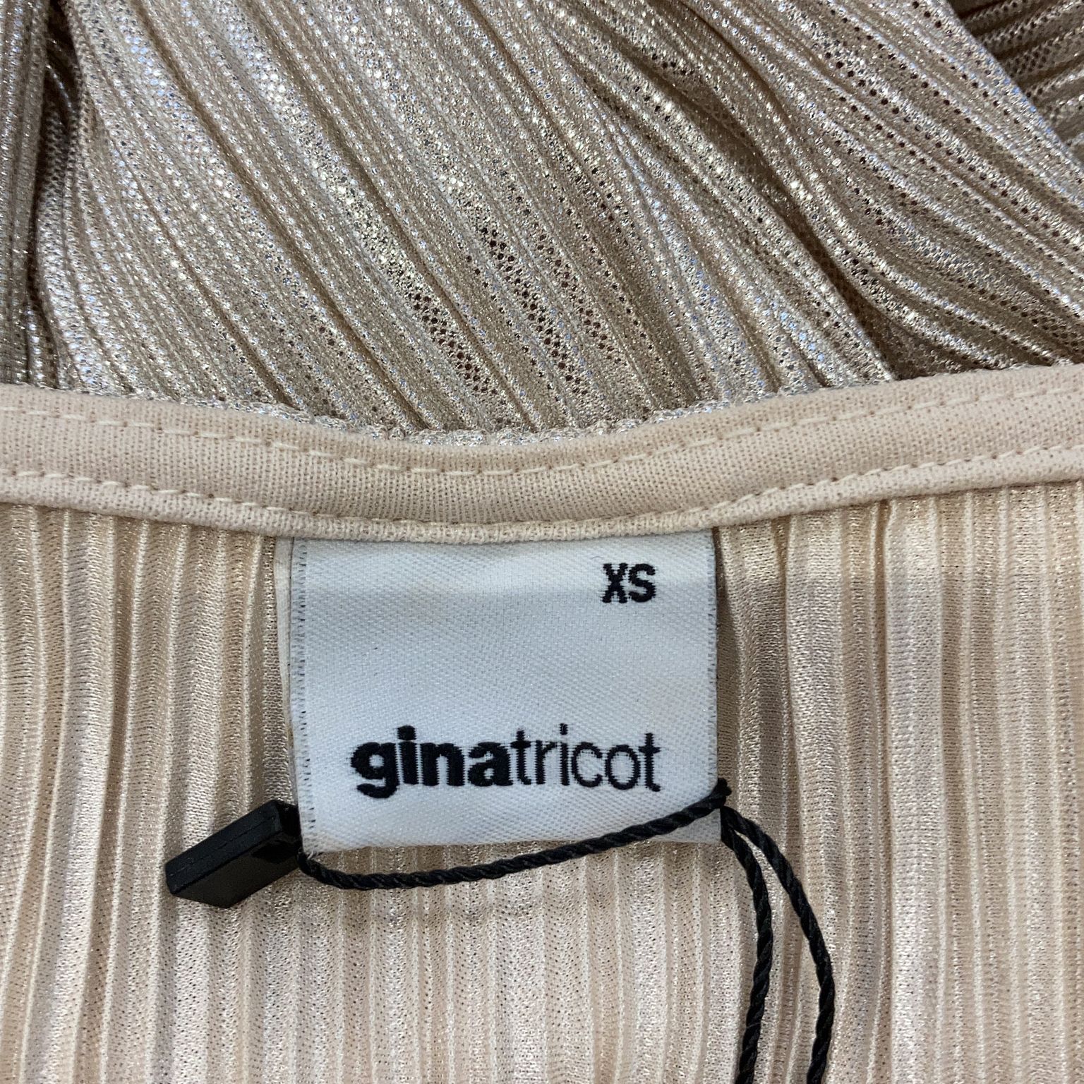 Gina Tricot