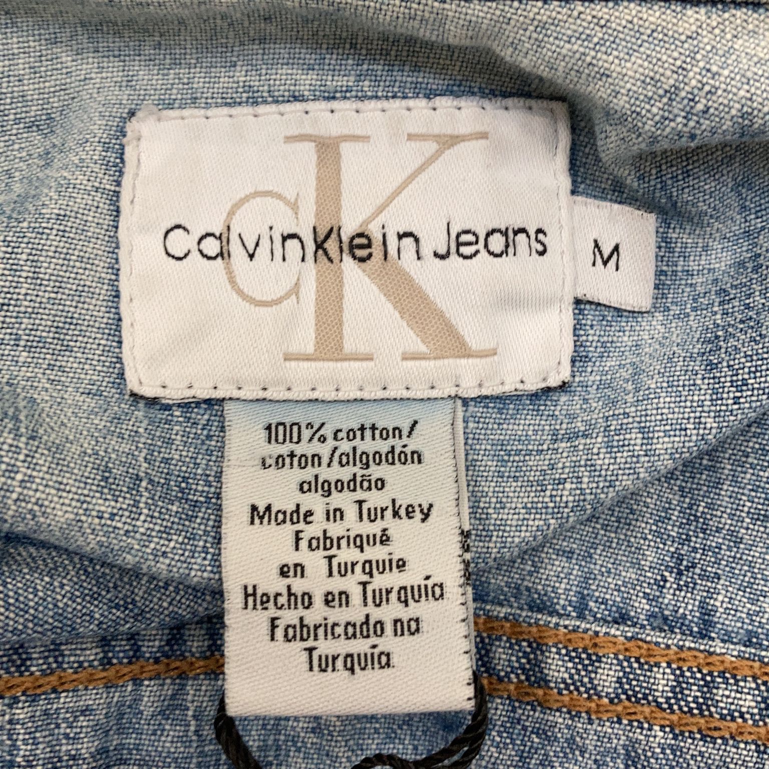 Calvin Klein Jeans