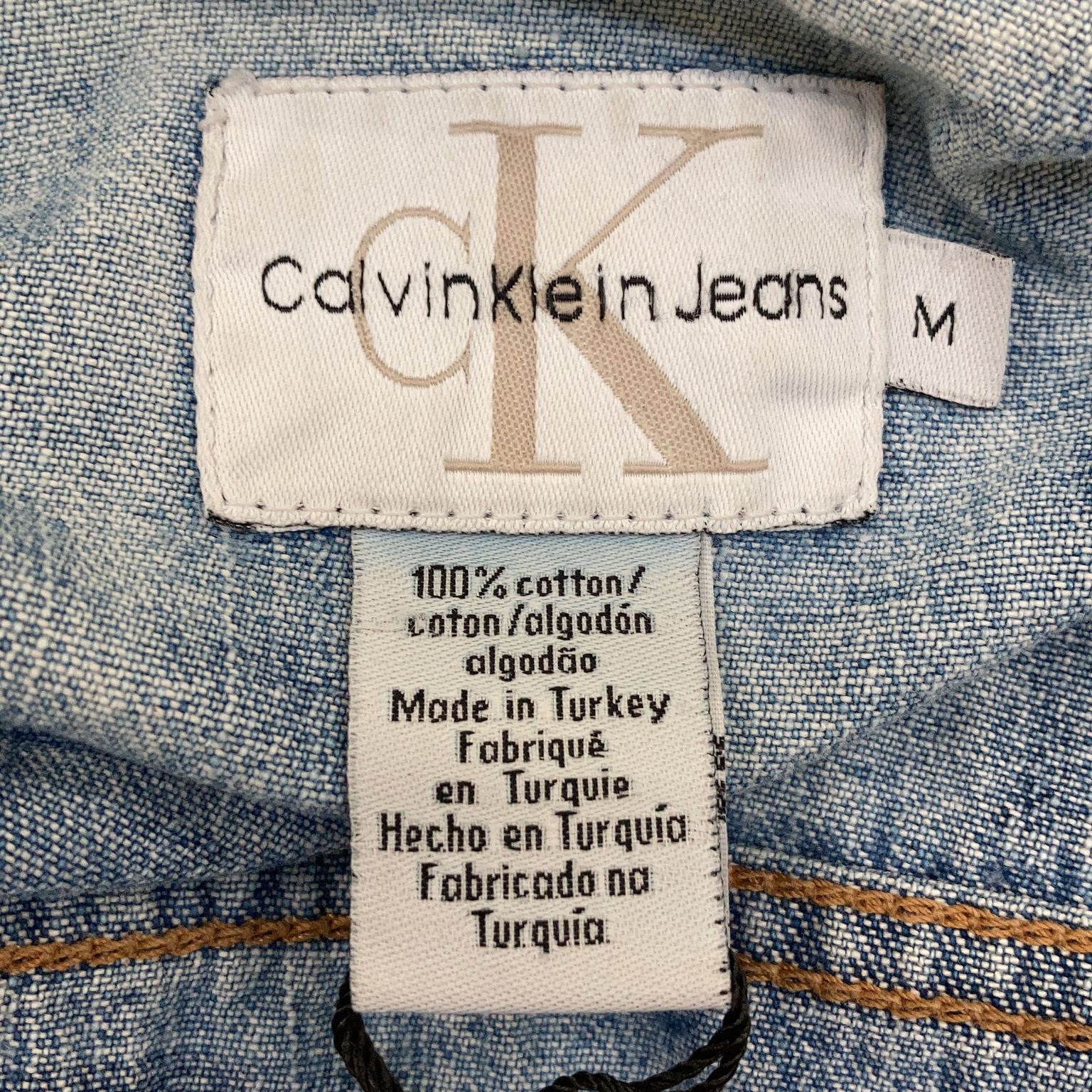 Calvin Klein Jeans