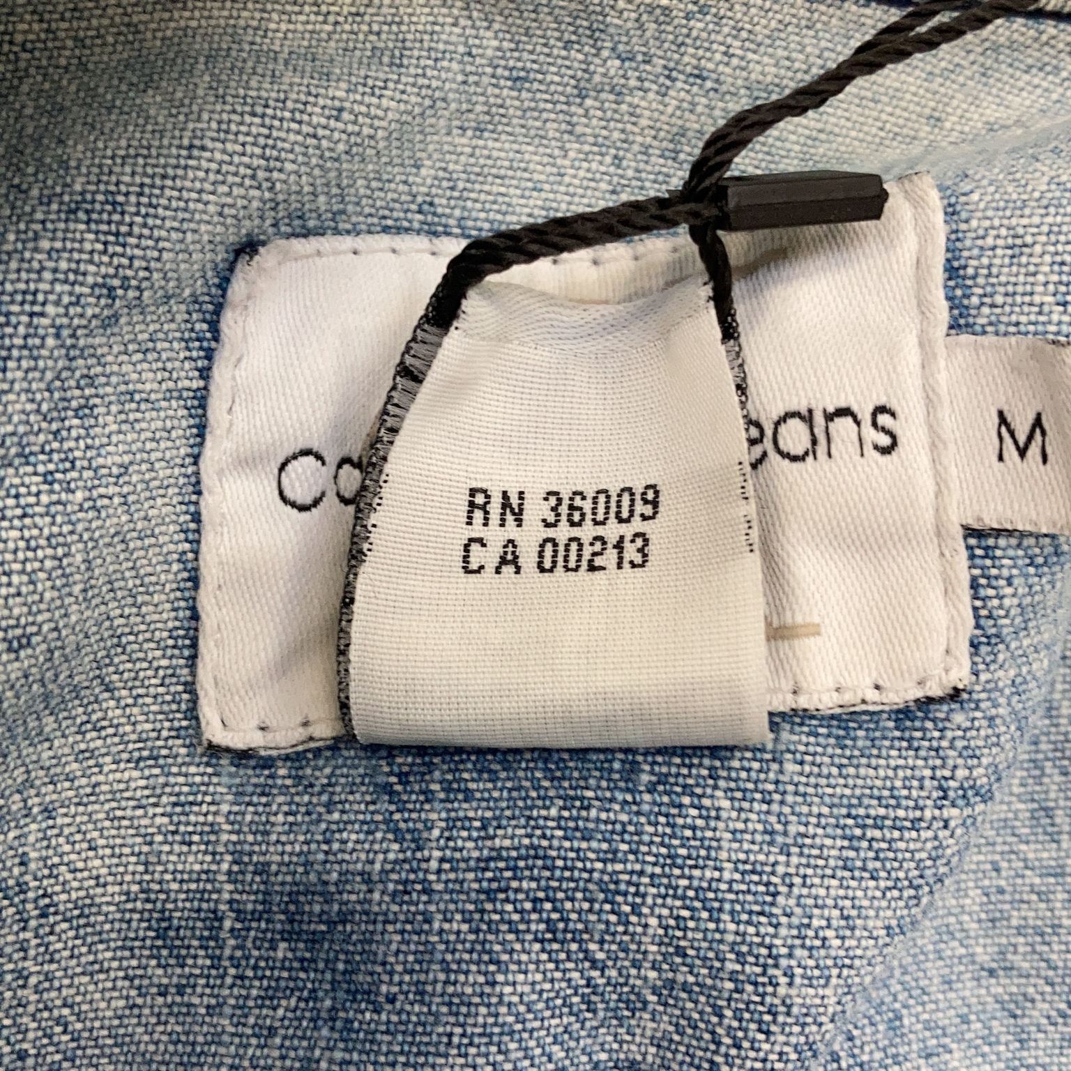 Calvin Klein Jeans