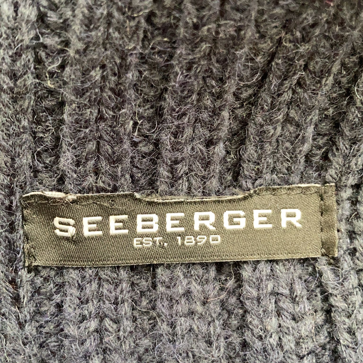 Seeberger