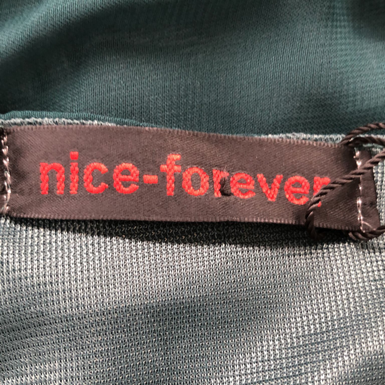 Nice-Forever