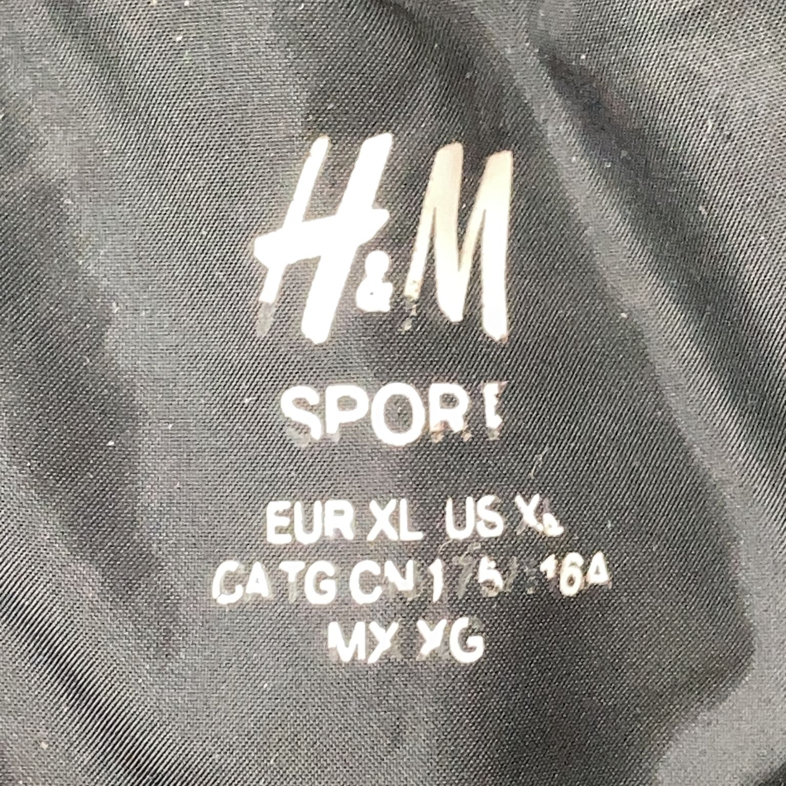 HM Sport