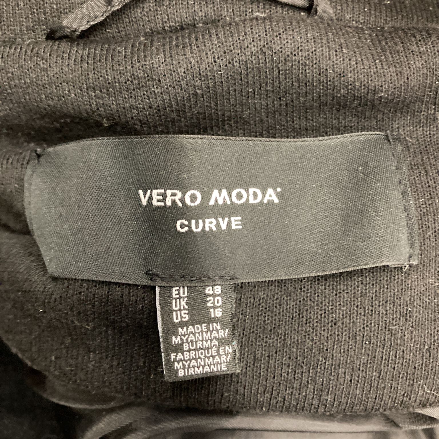 Vero Moda