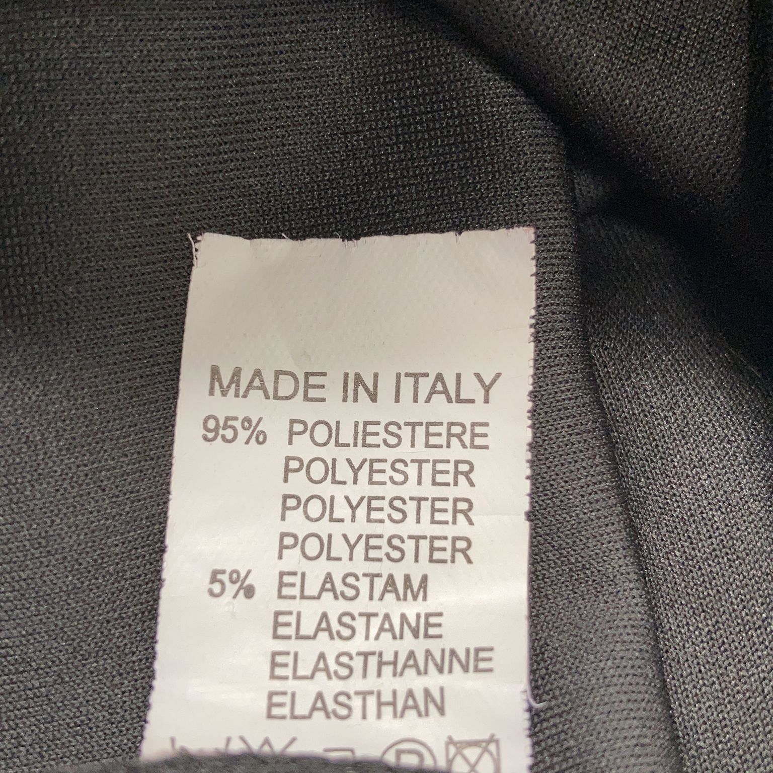 Made In Italy