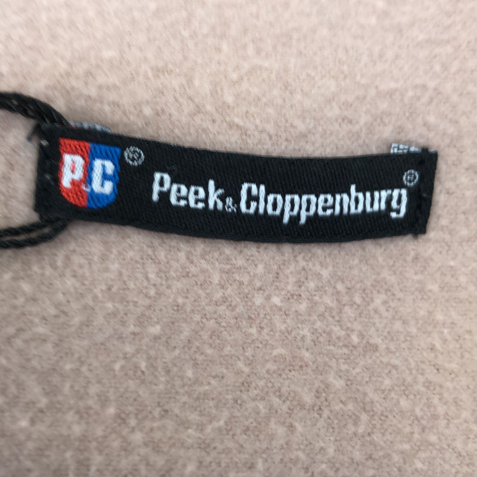 Peek  Cloppenburg