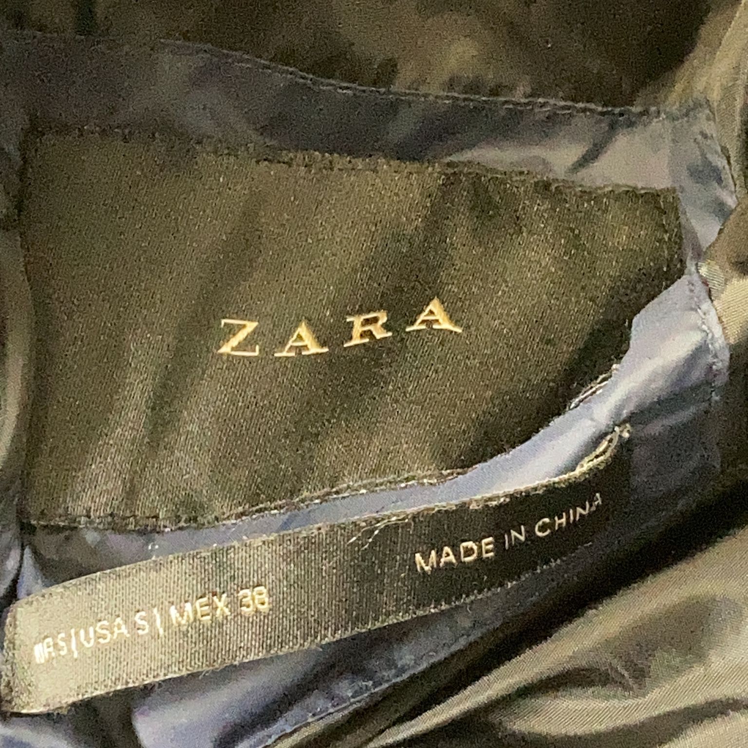 Zara