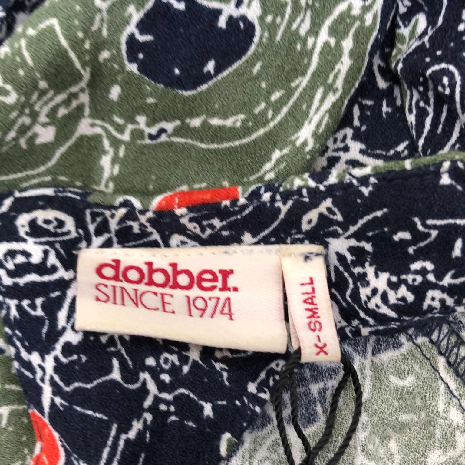 Dobber