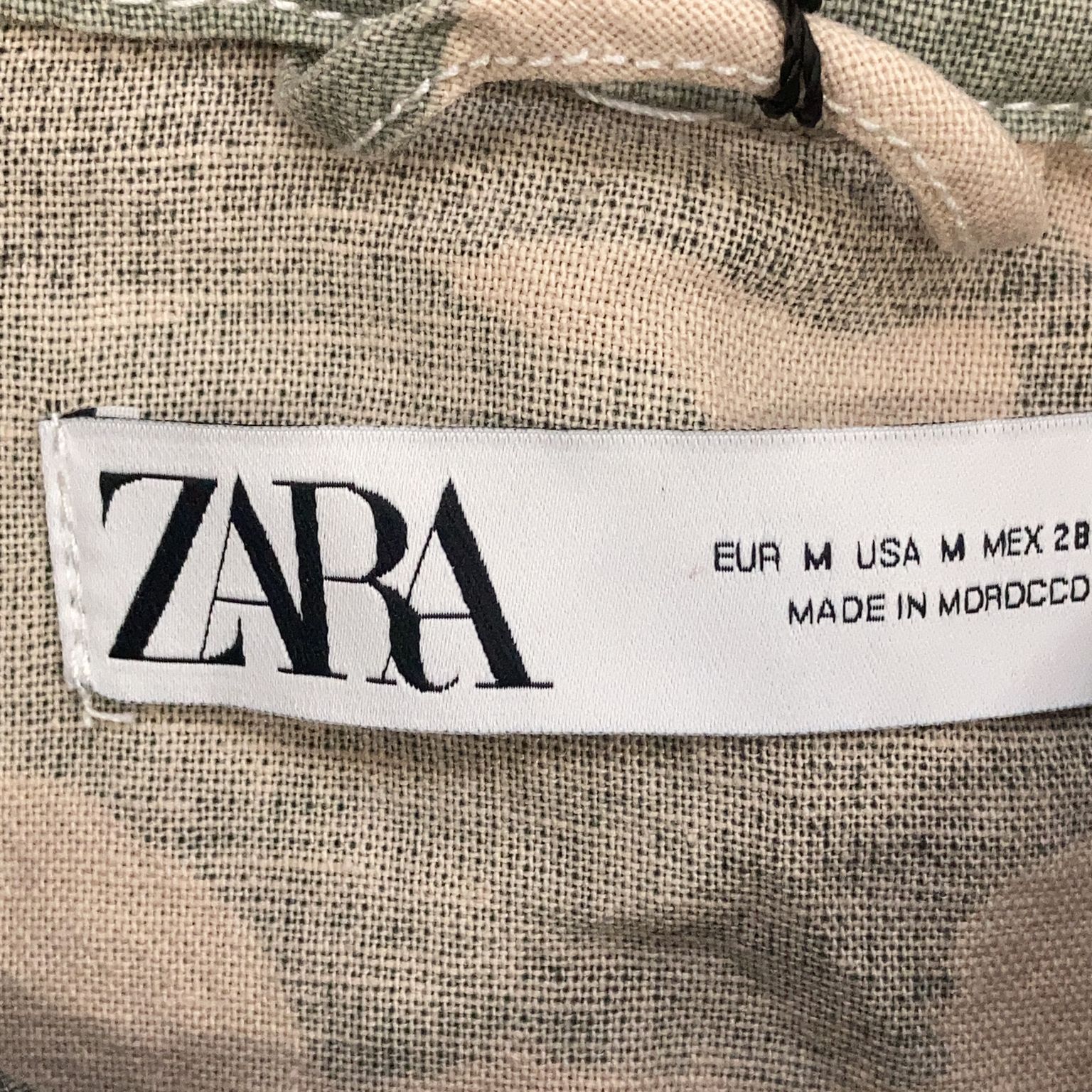 Zara