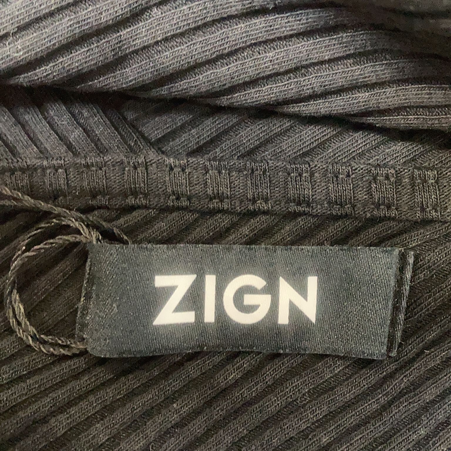 Zign