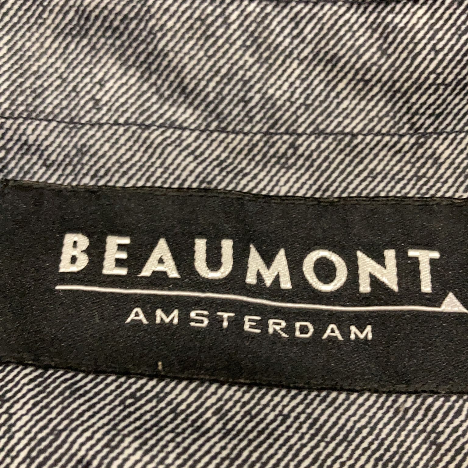 Beaumont