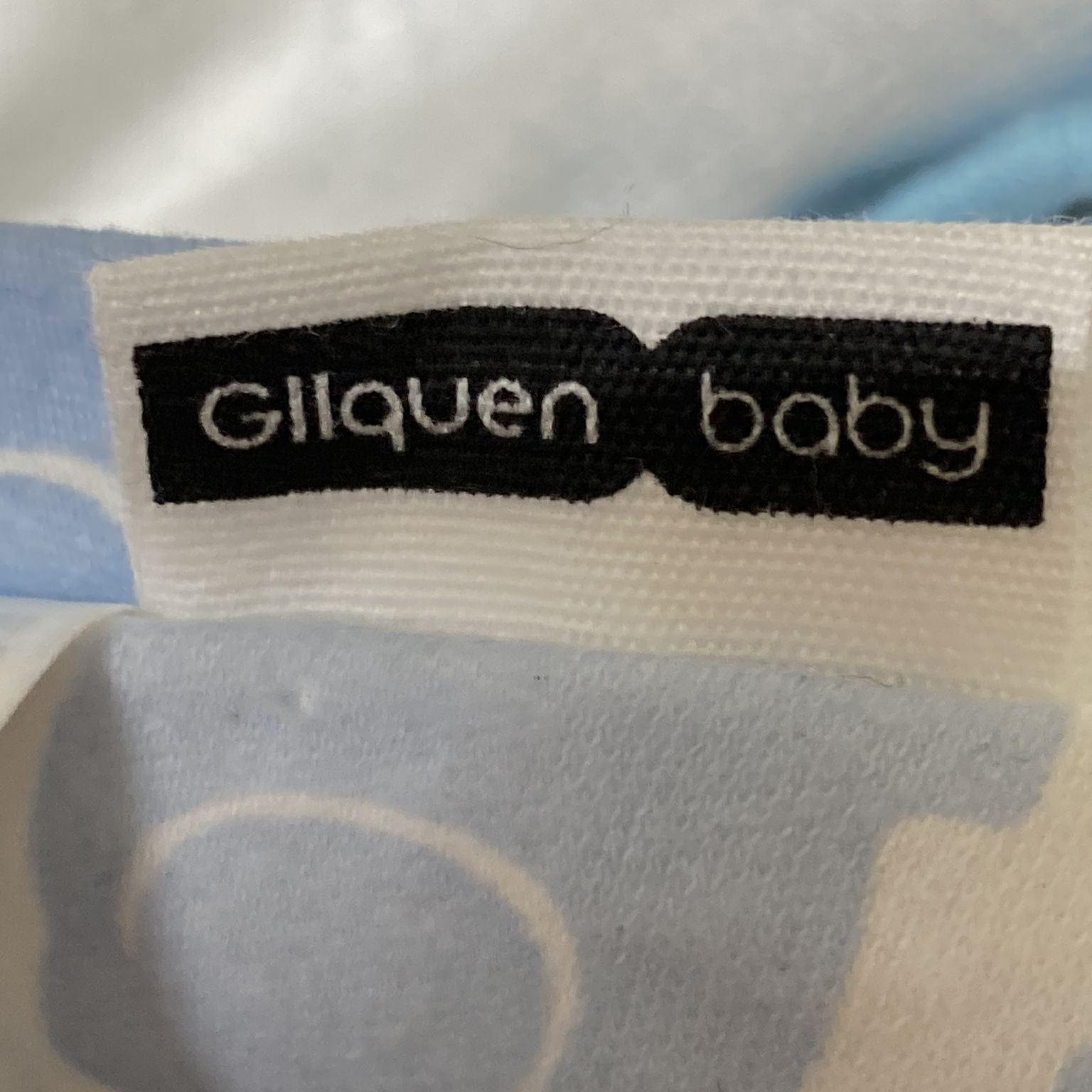 Gllquen Baby