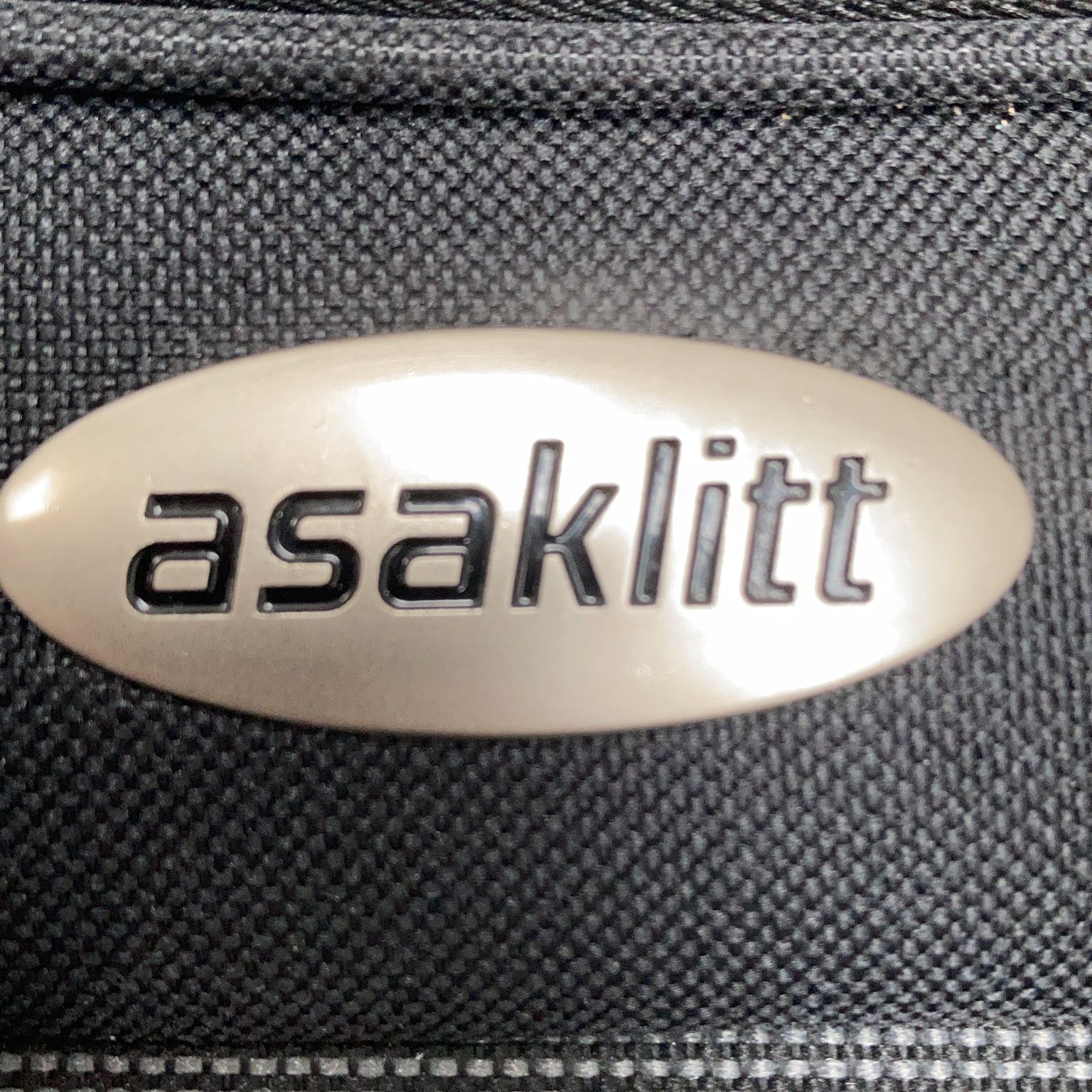 Asaklitt