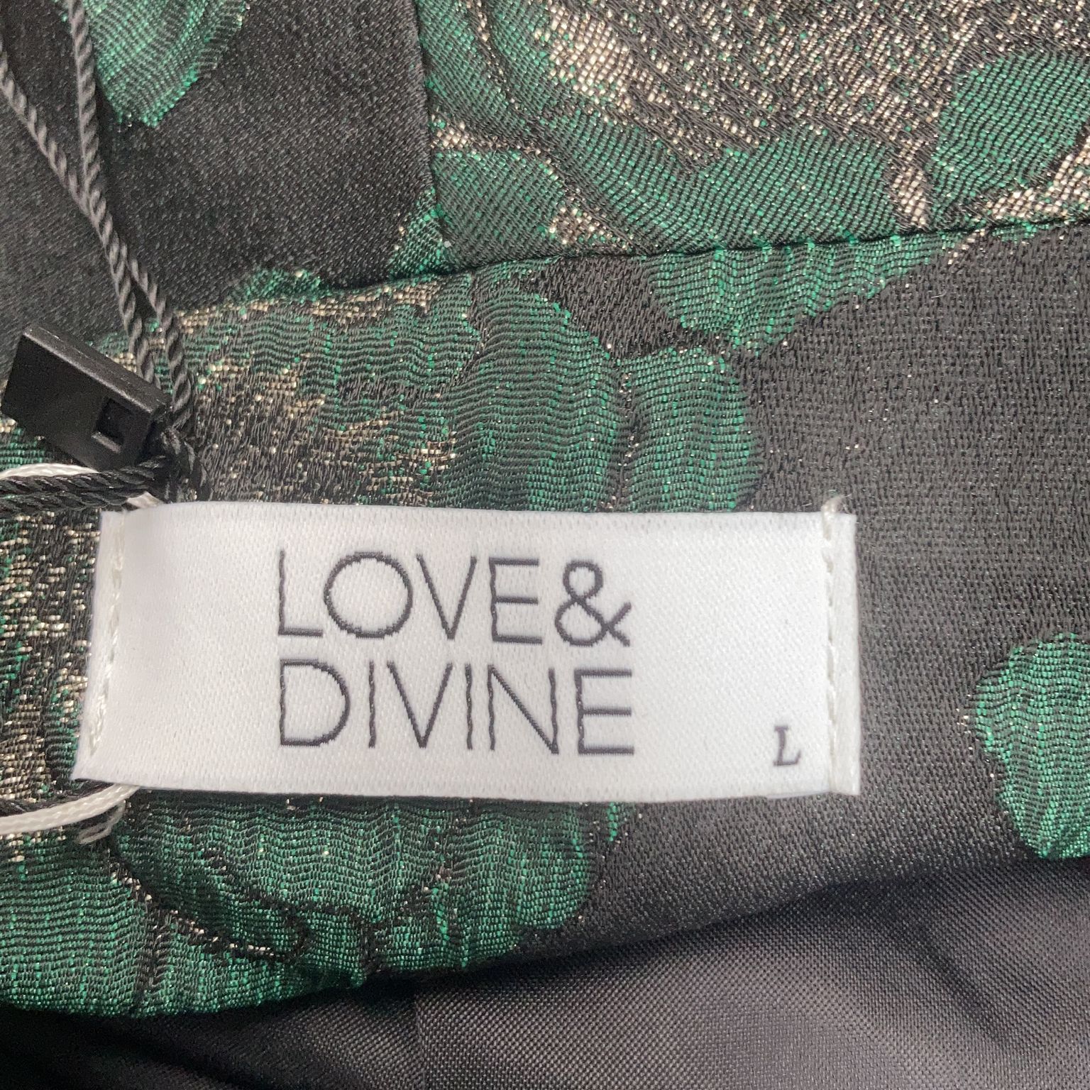 Love  Divine