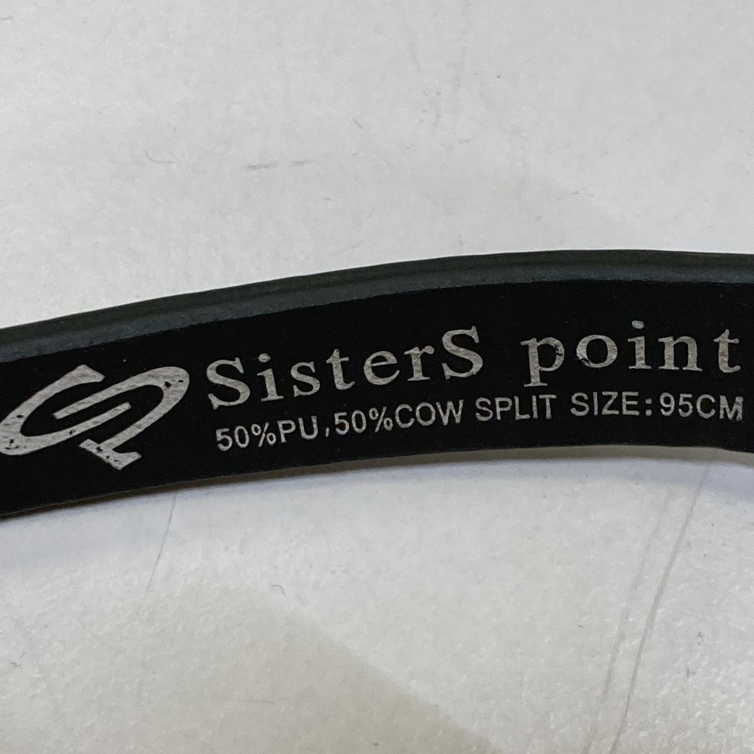 Sisters Point