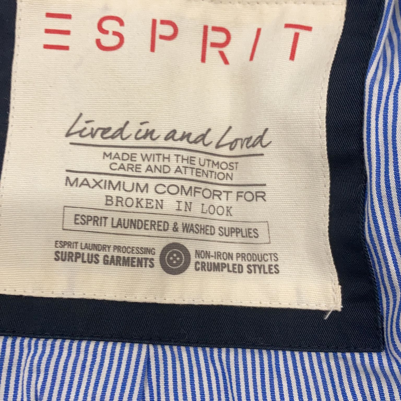 ESPRIT