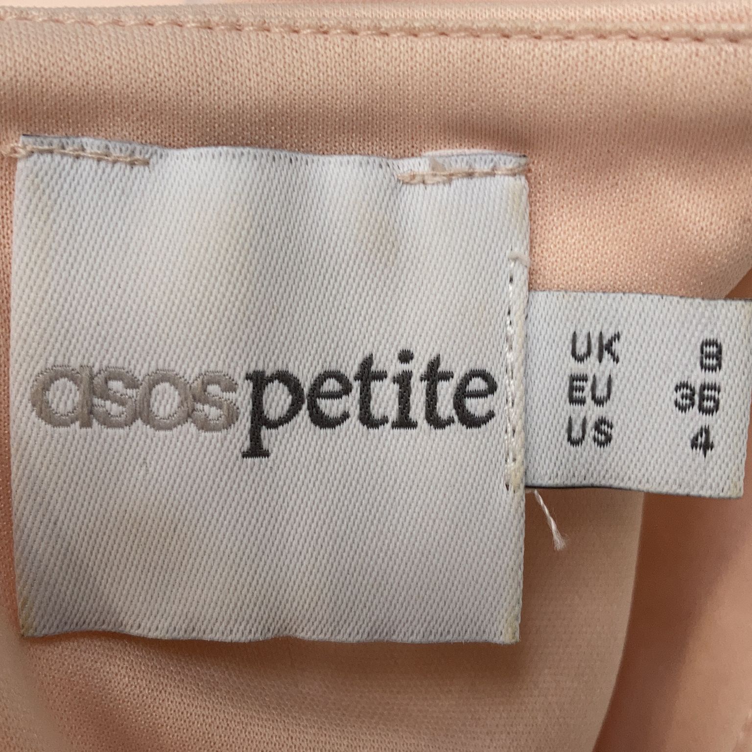 ASOS Petite