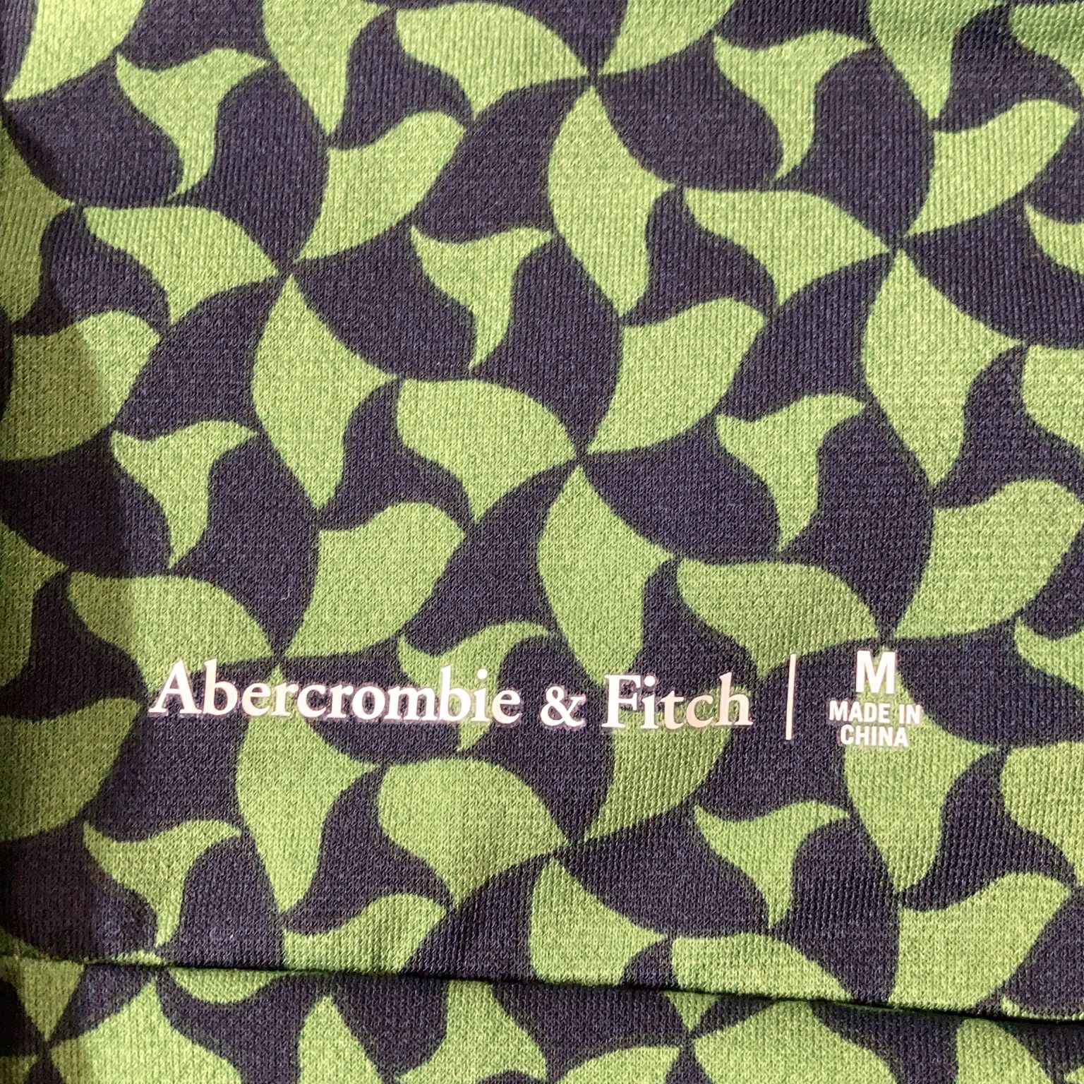 Abercrombie  Fitch