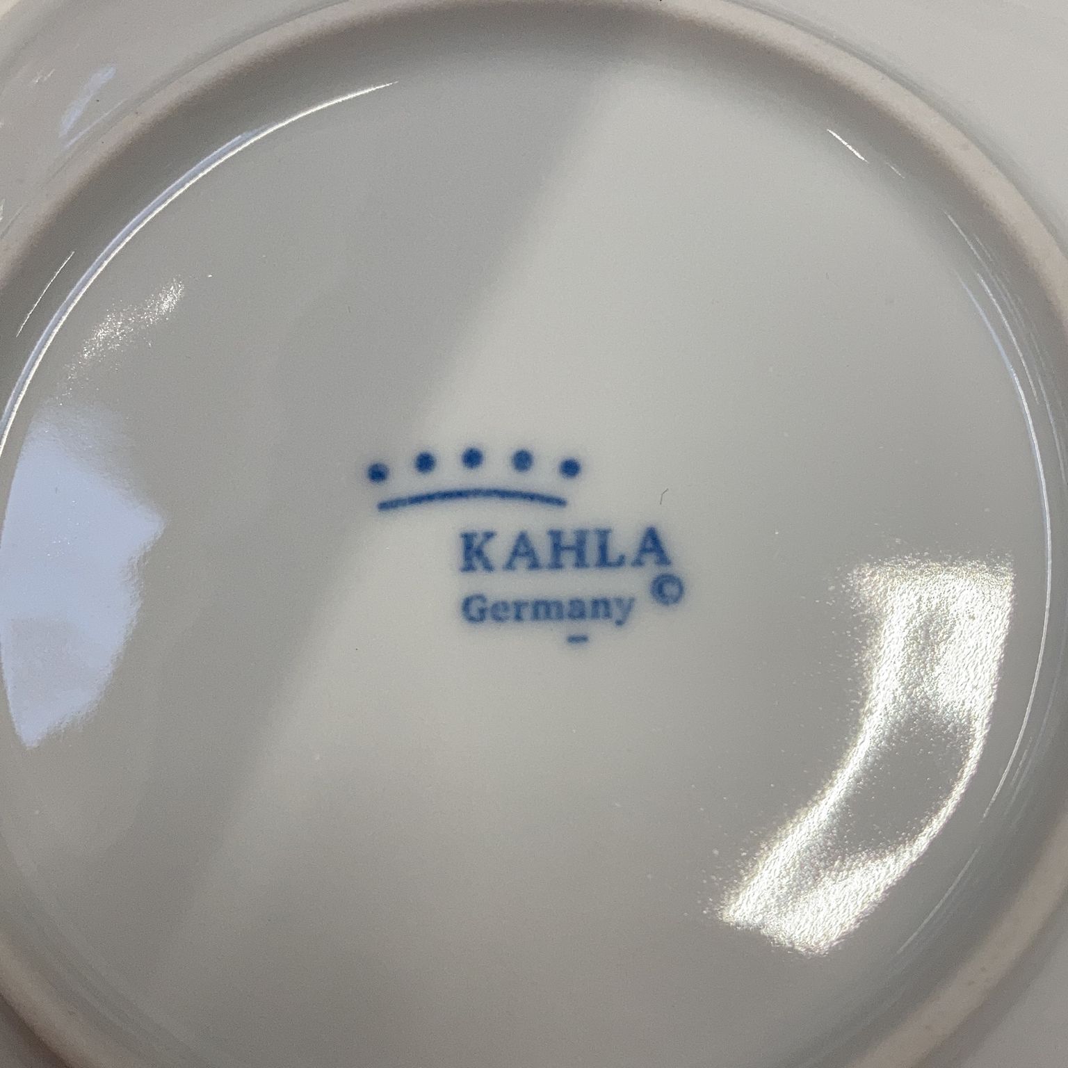 Kahla