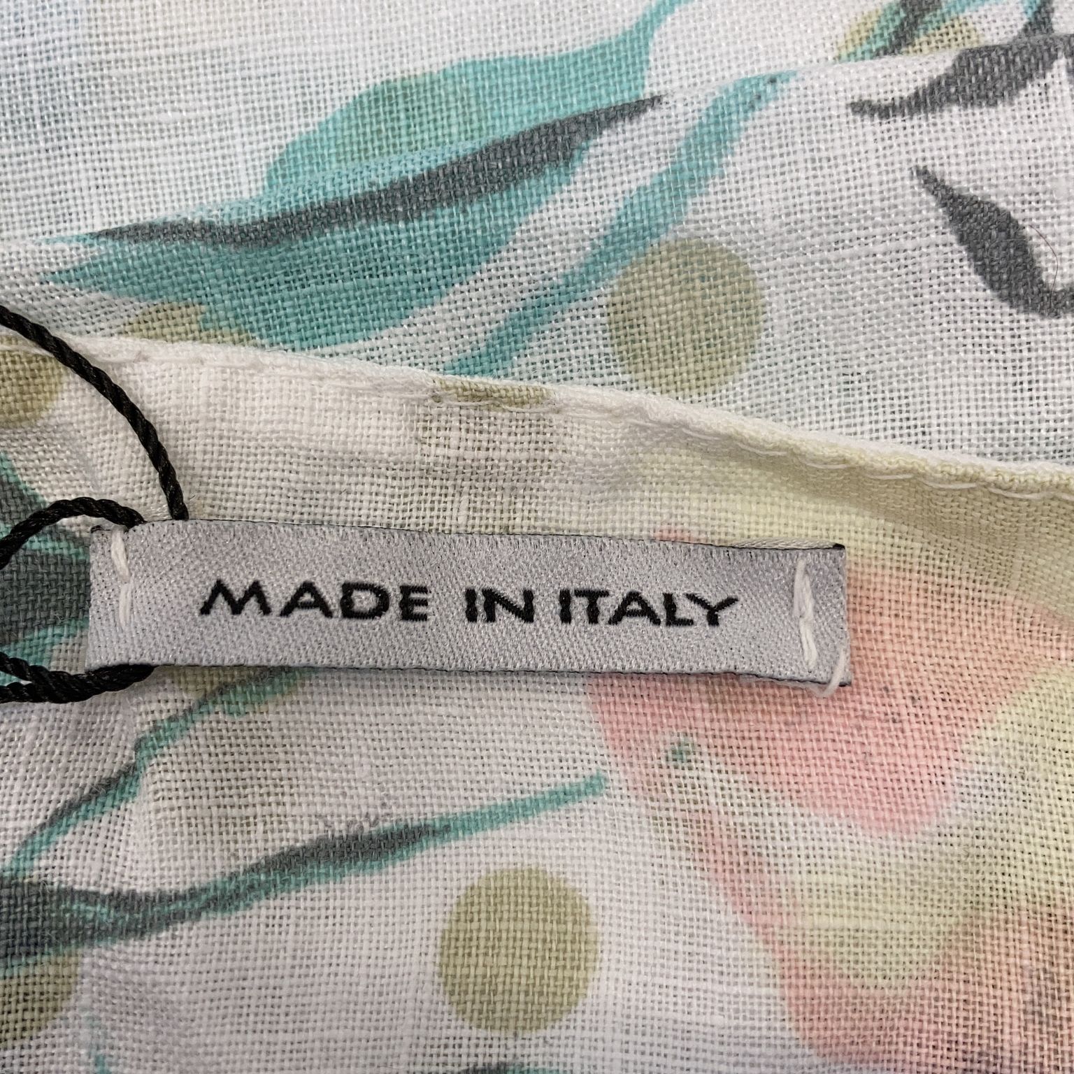 Made In Italy