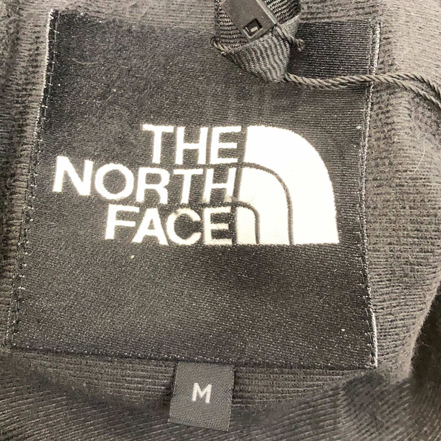 The North Face