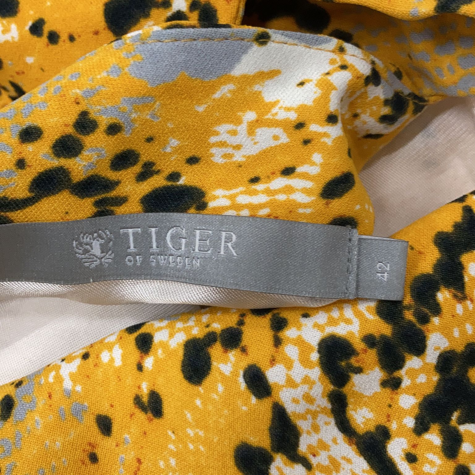 Tiger of Sweden