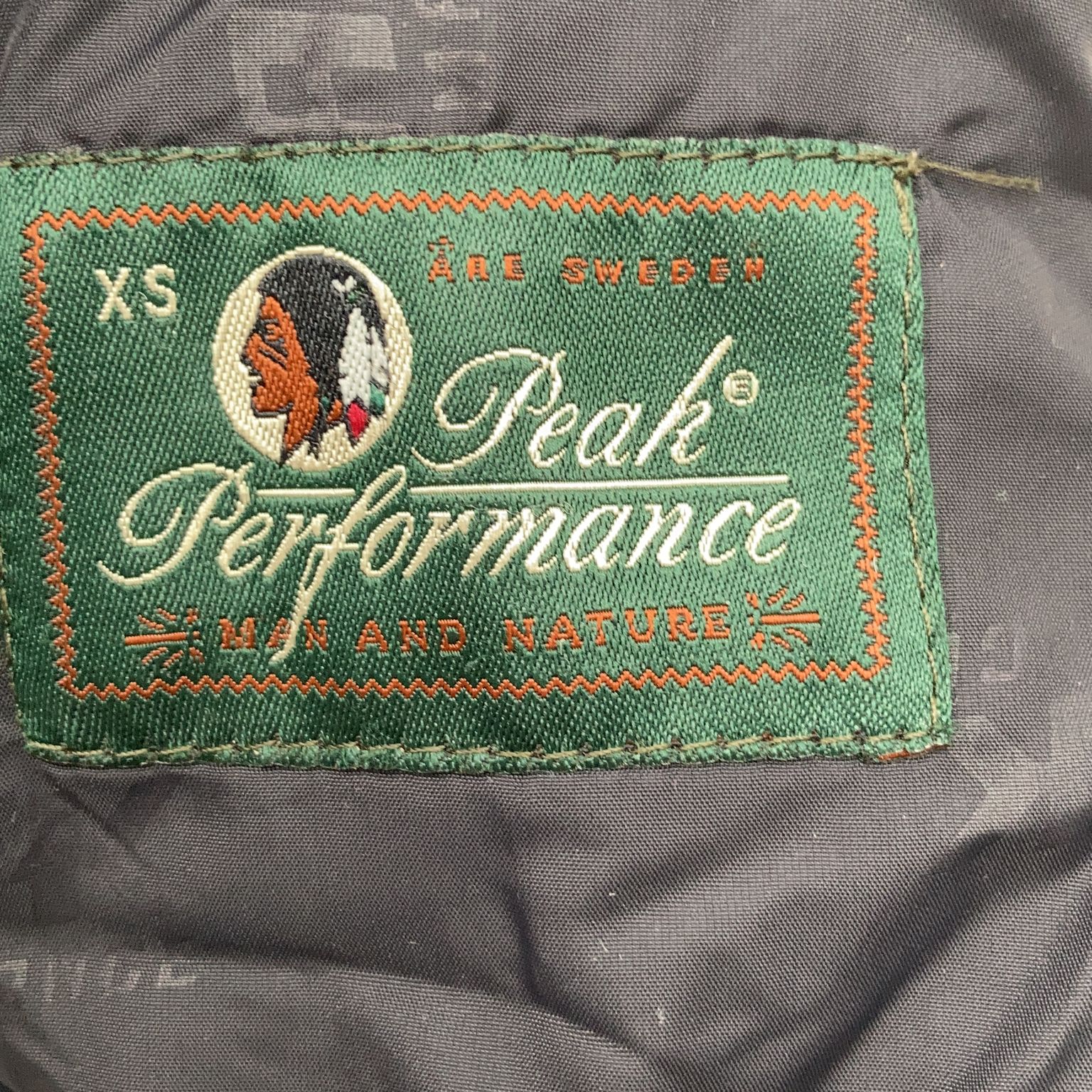 Peak Performance