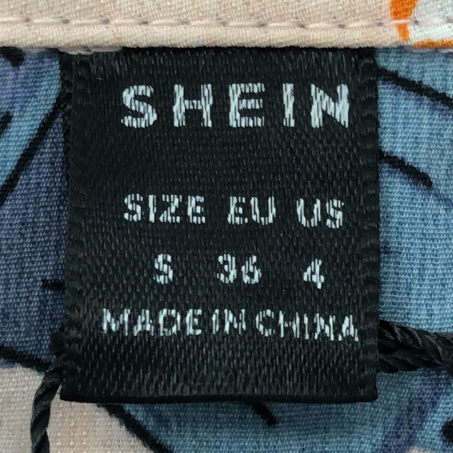 Shein