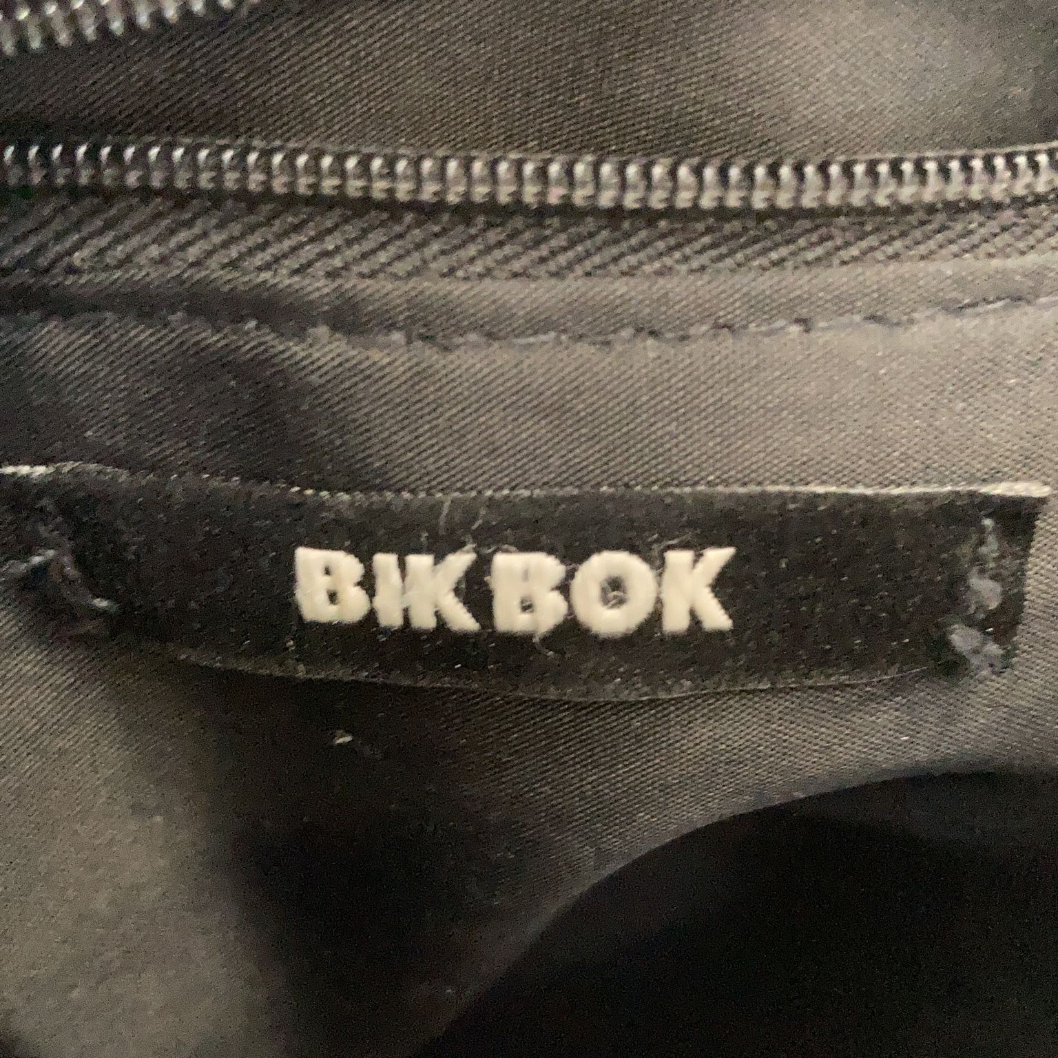 Bik Bok