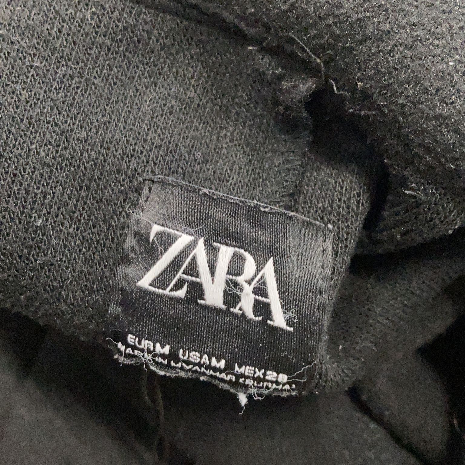 Zara