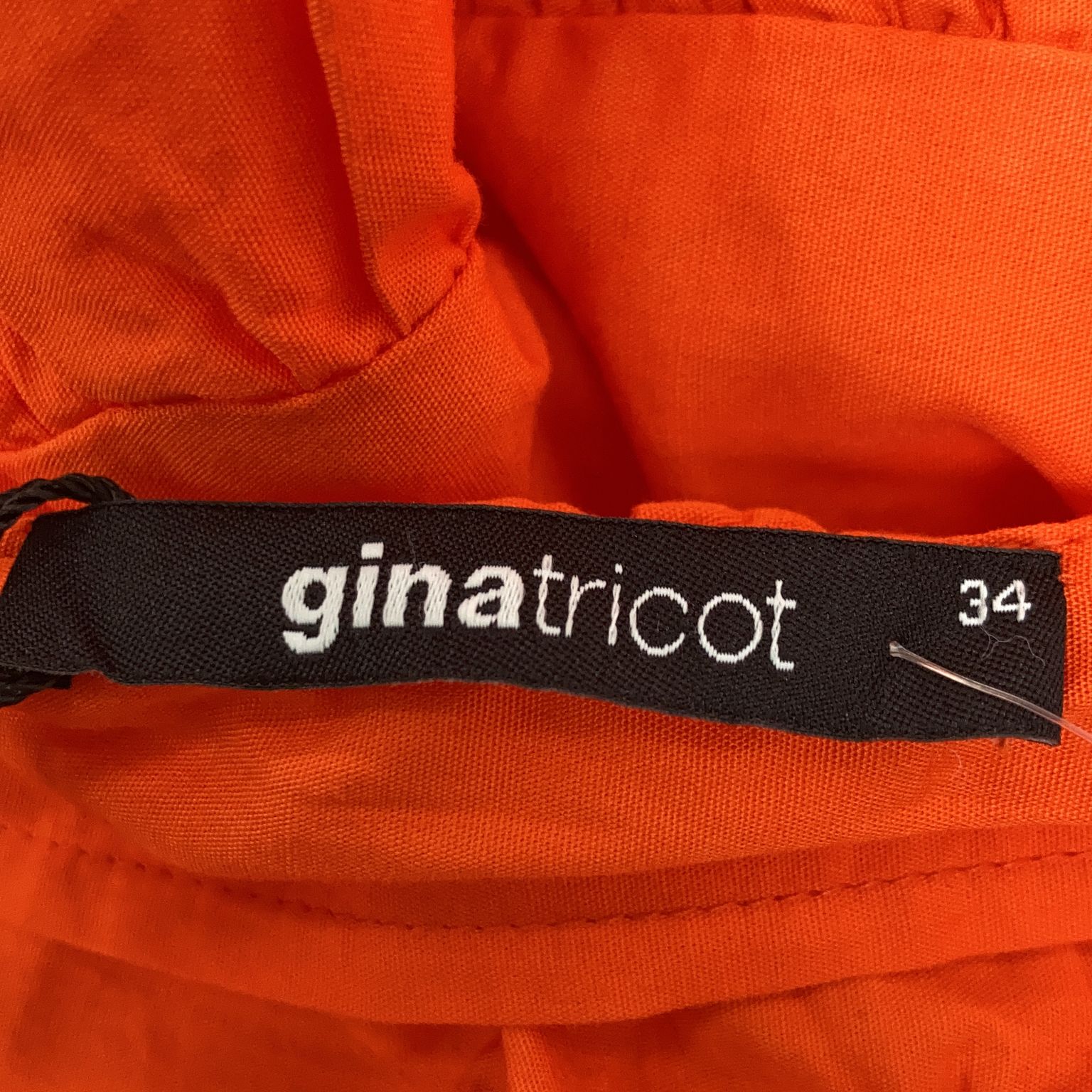 Gina Tricot