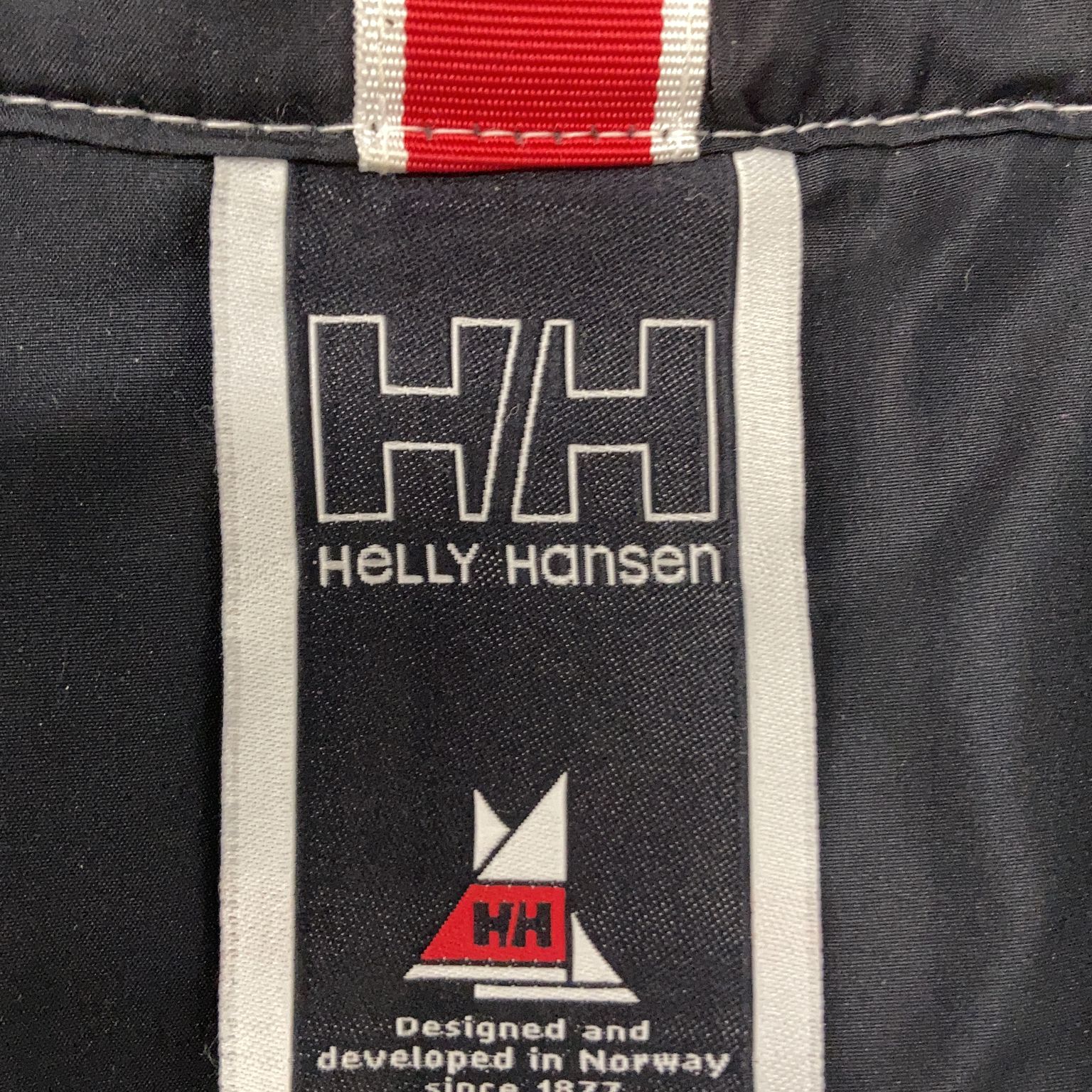 Helly Hansen