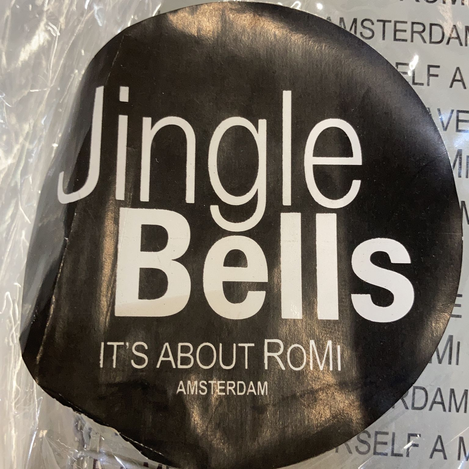 Jingle Bells