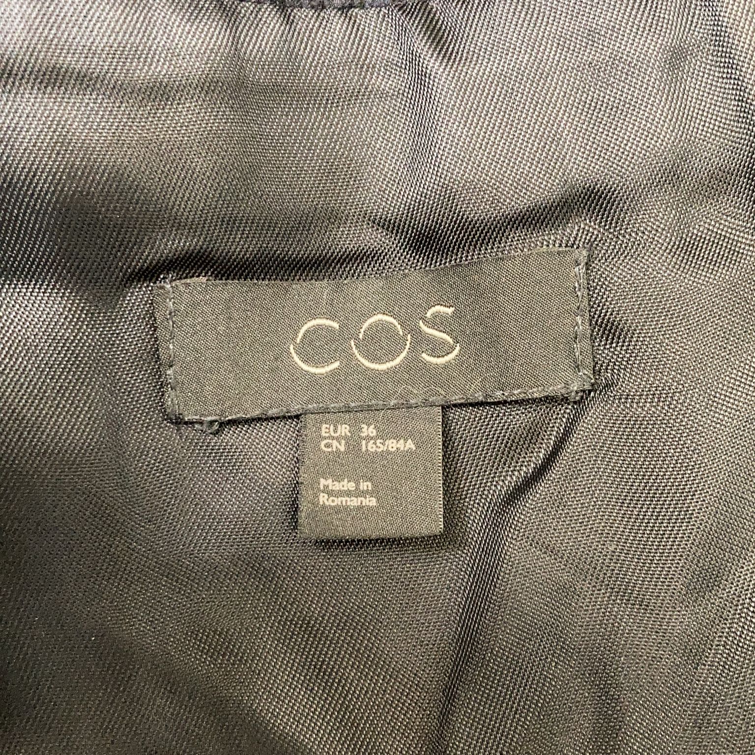 COS