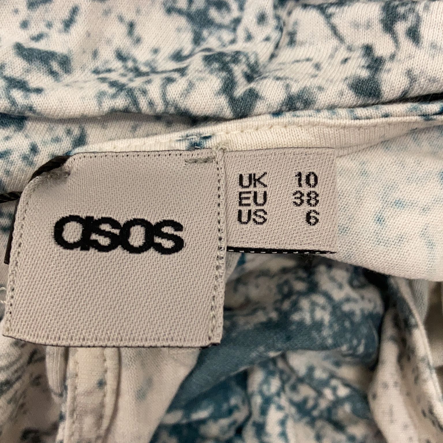 ASOS