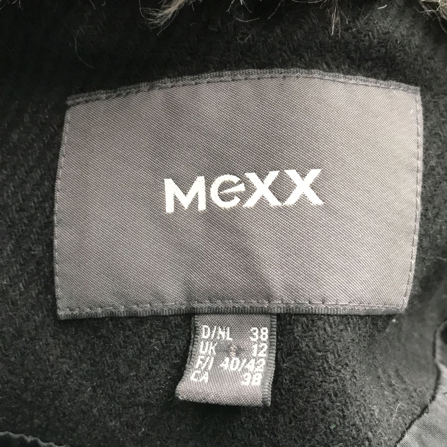 Mexx