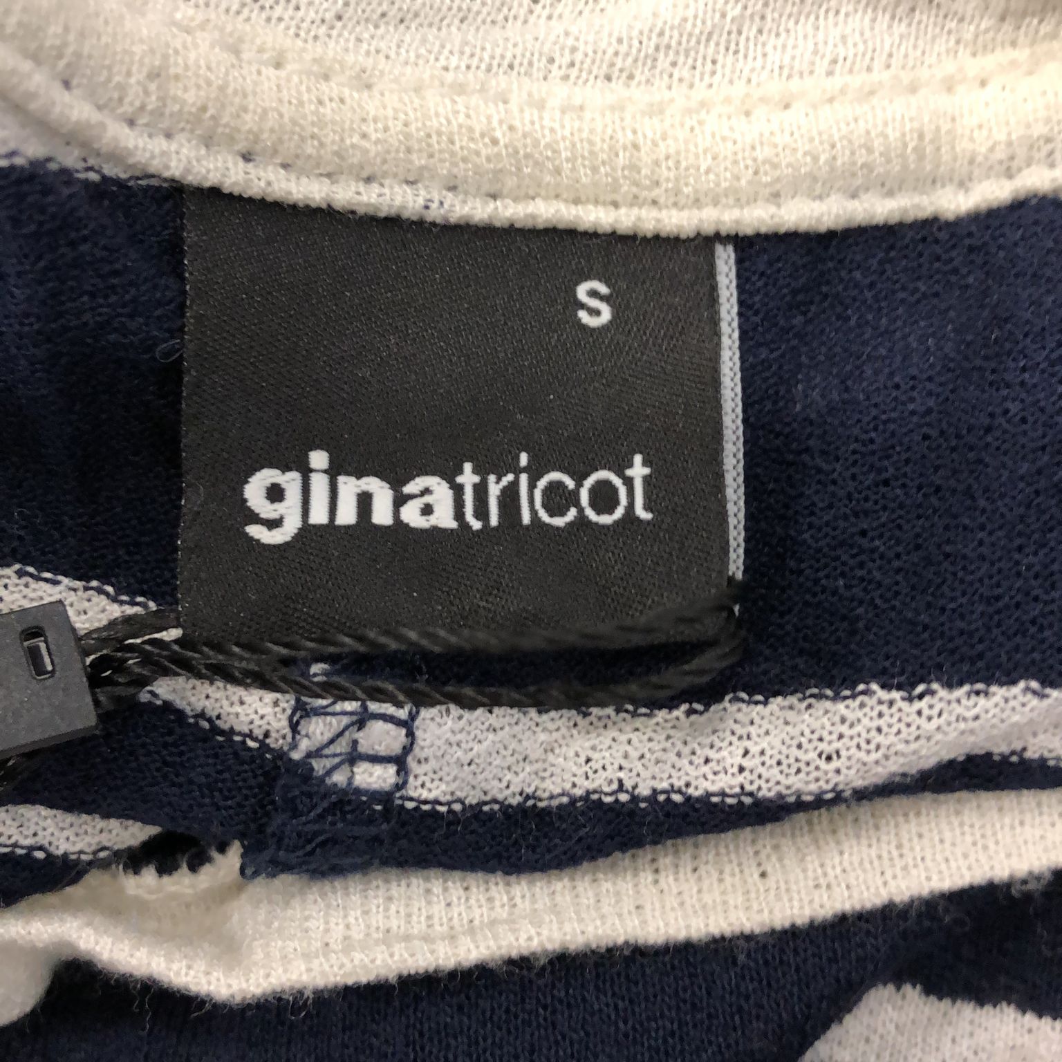 Gina Tricot