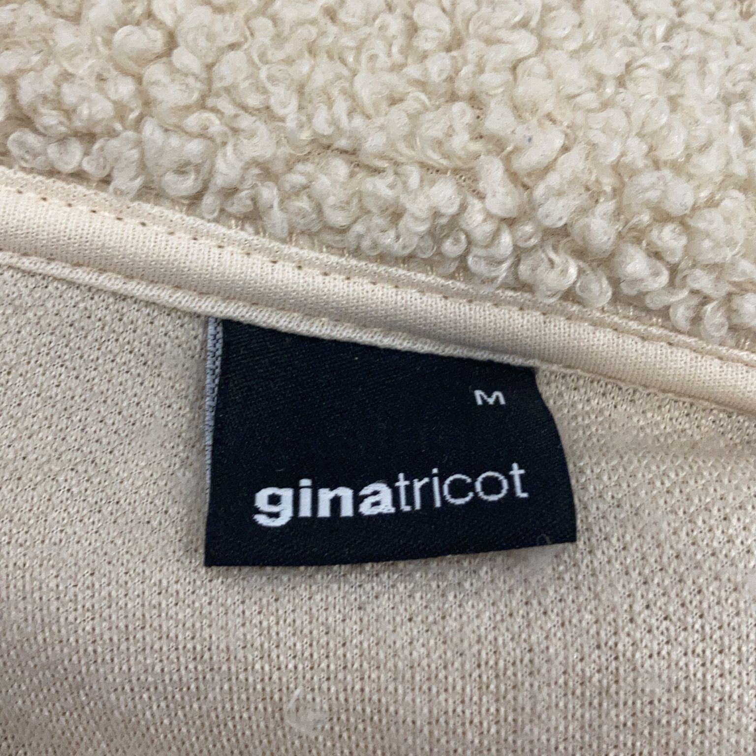 Gina Tricot