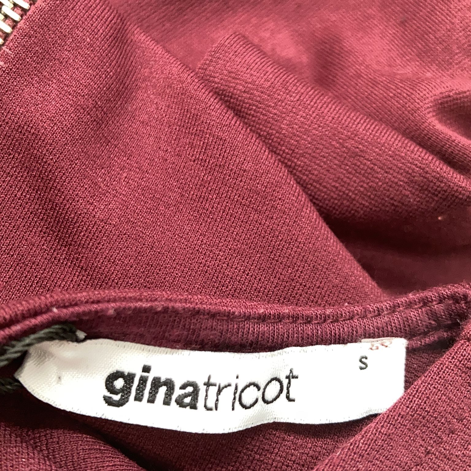 Gina Tricot