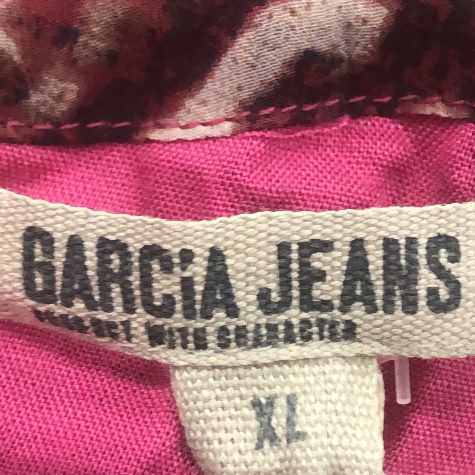 Garcia Jeans