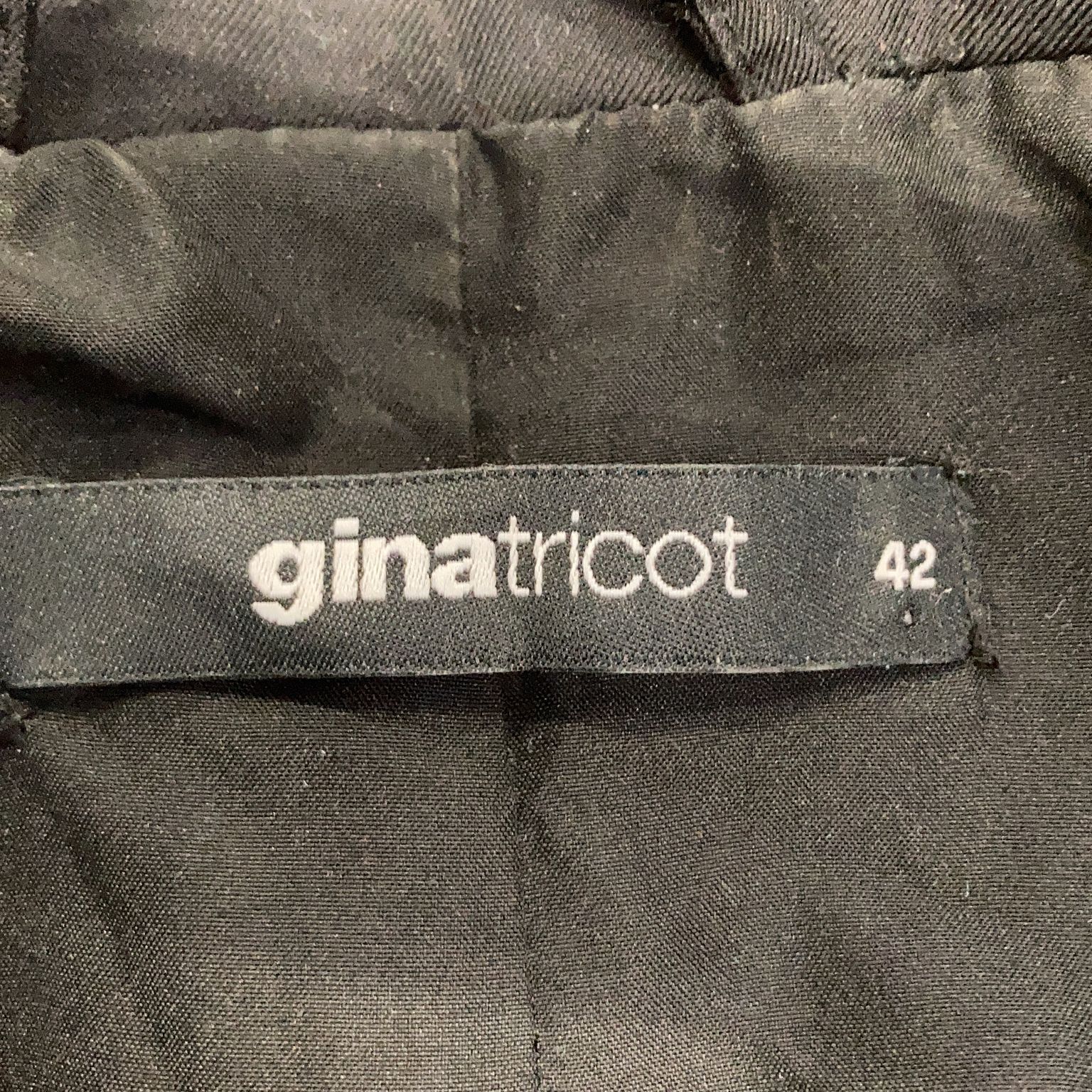 Gina Tricot