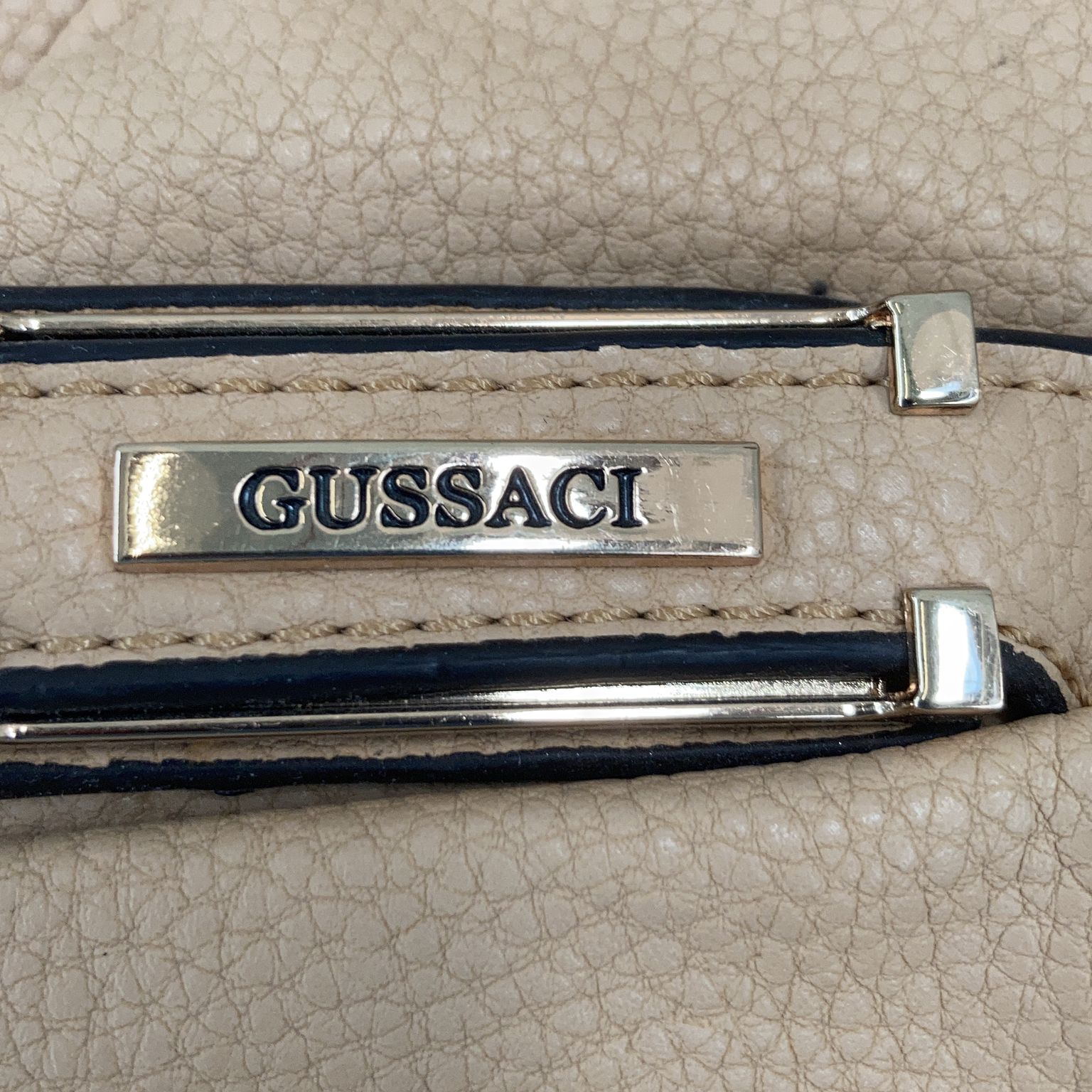 Gussaci