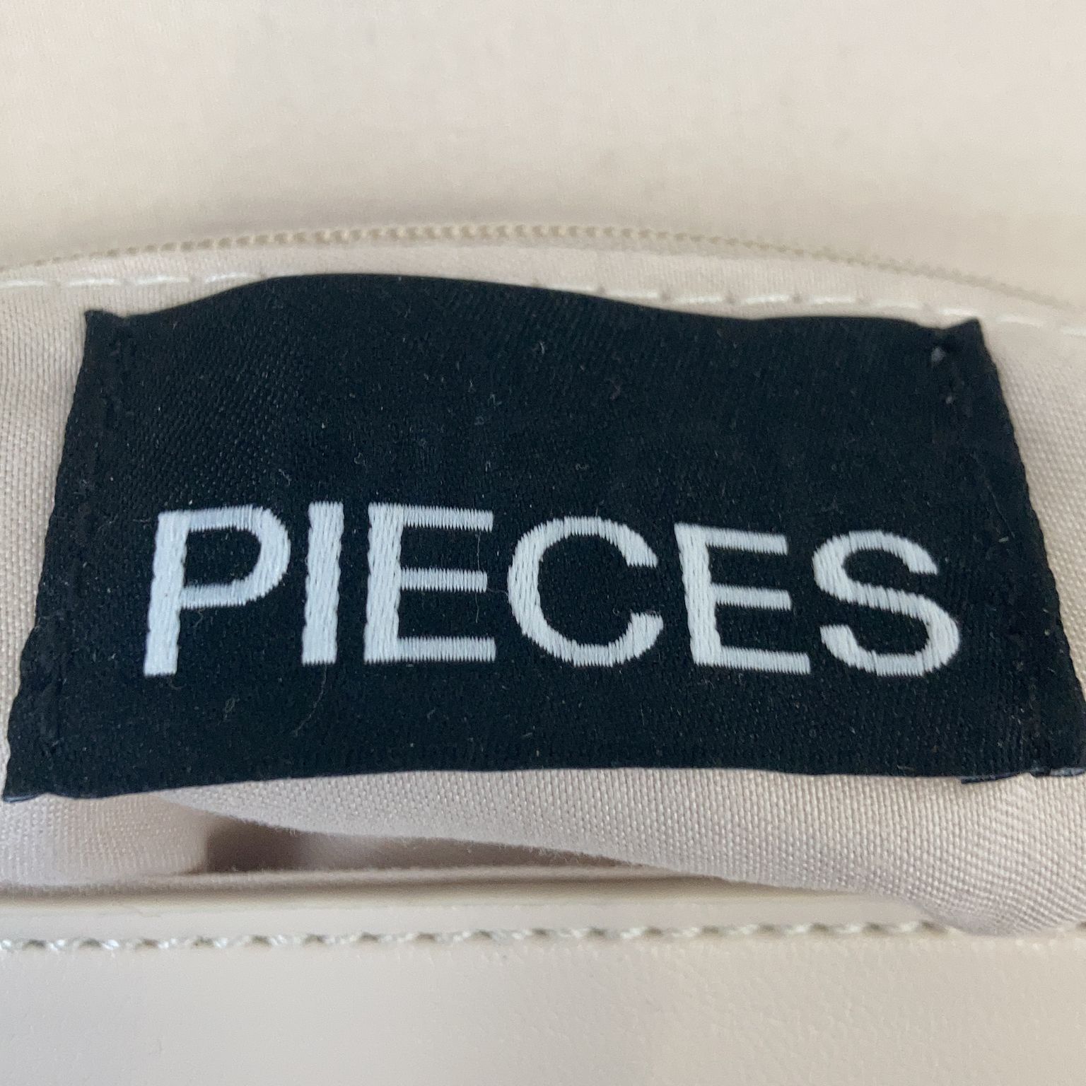 Pieces