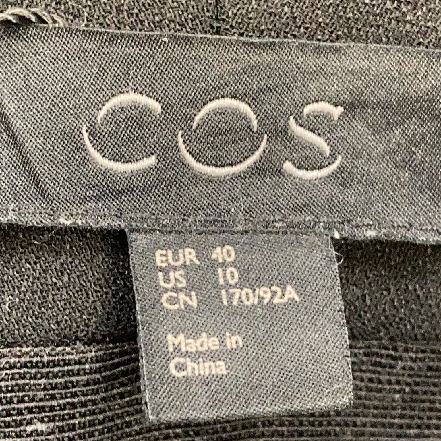 COS