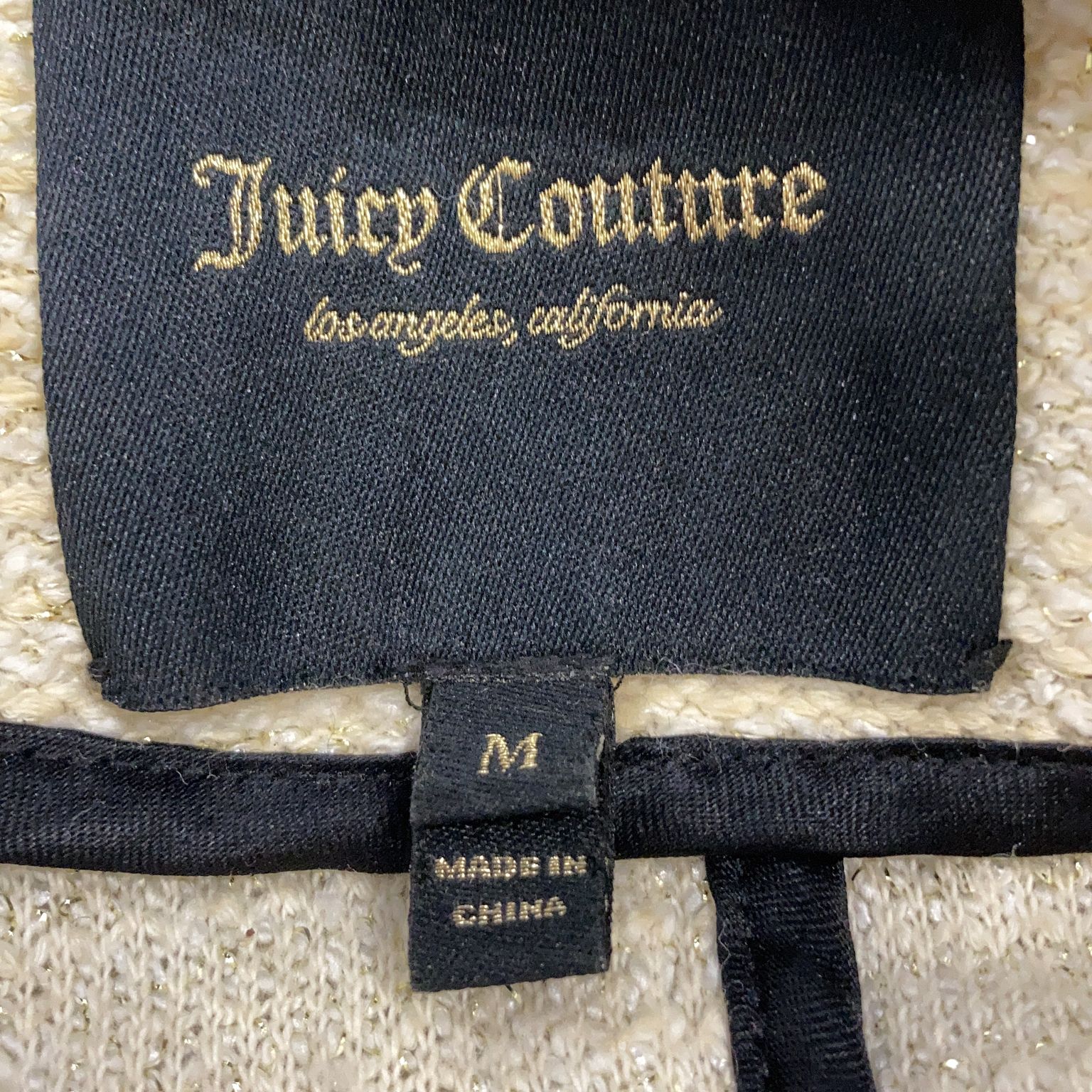 Juicy Couture