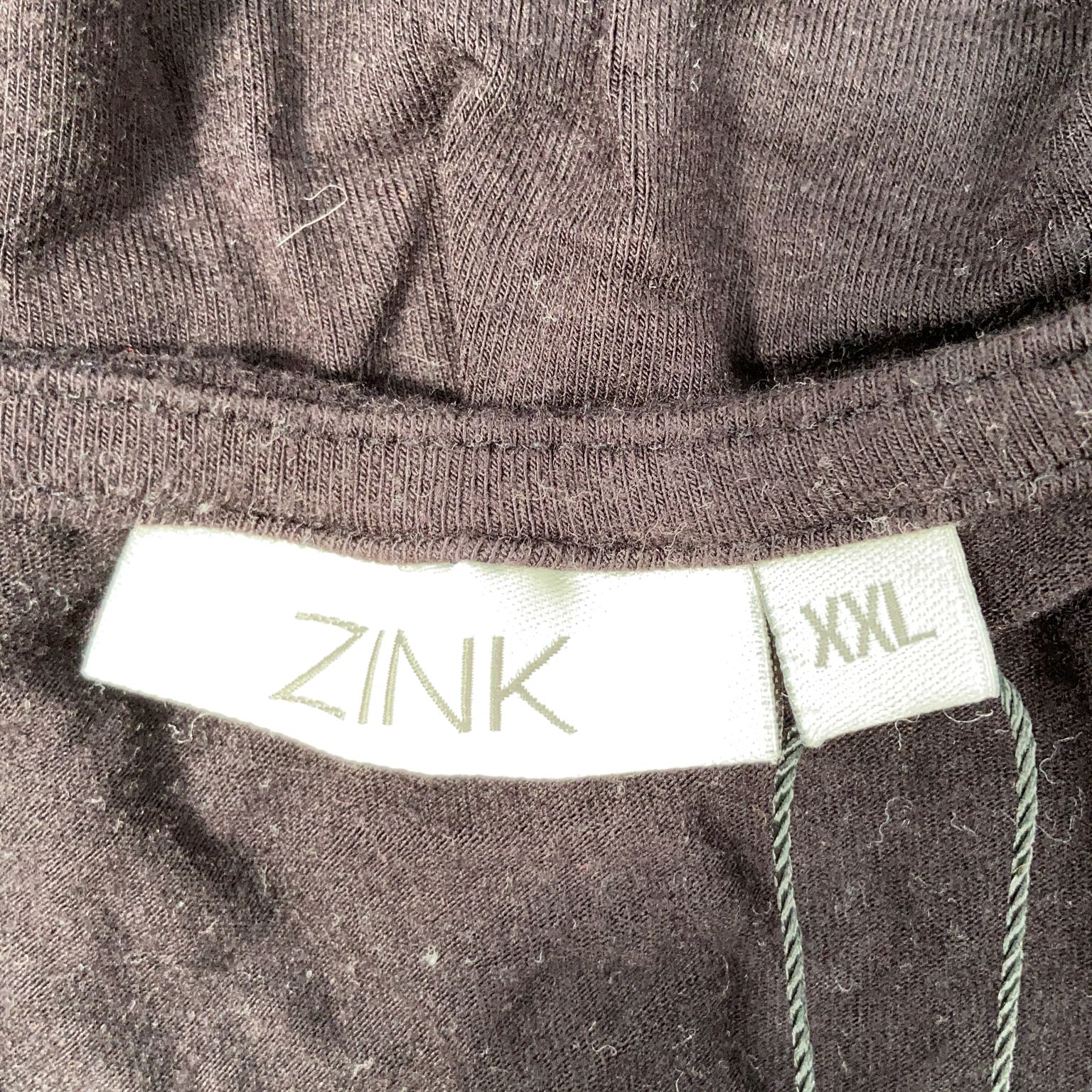 Zink