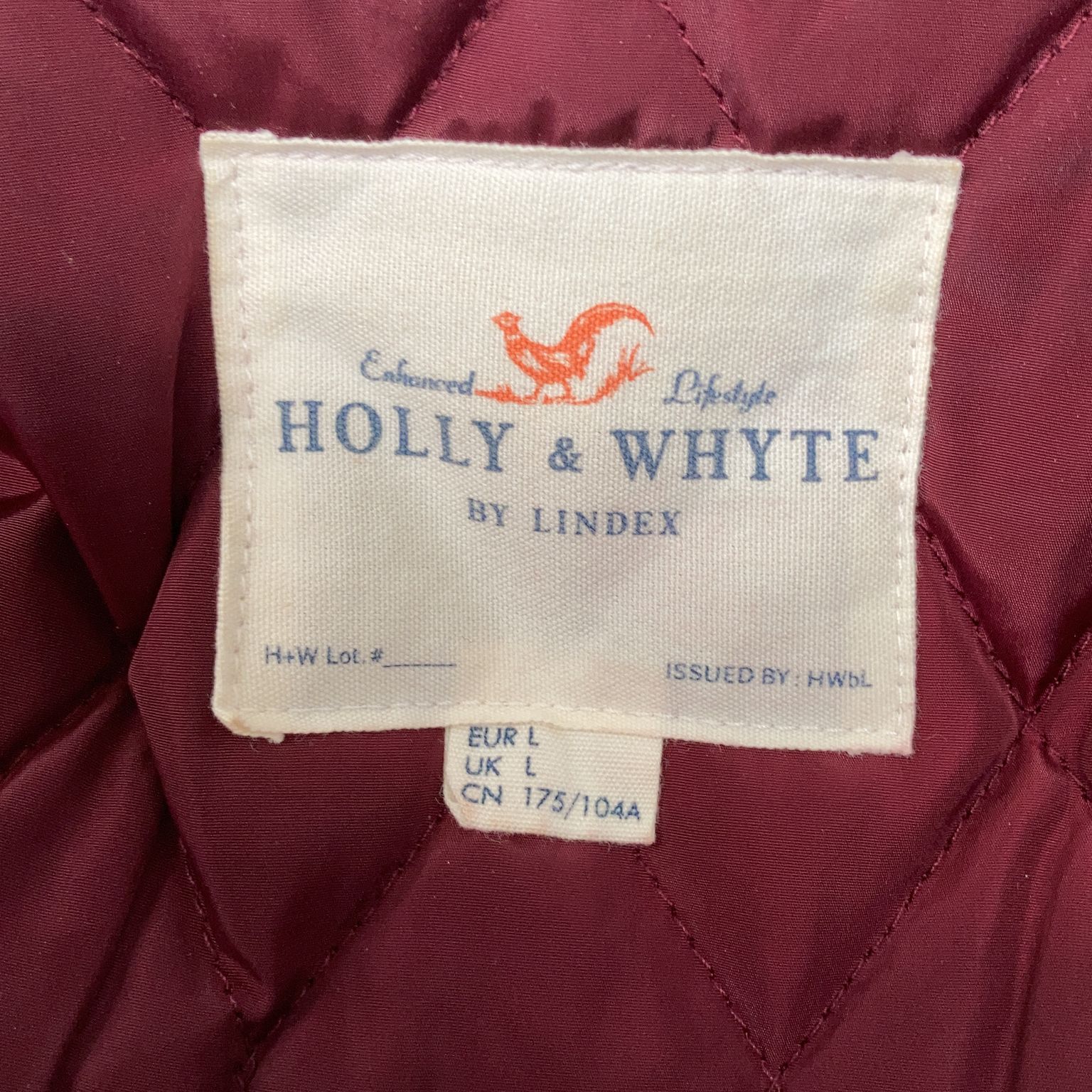 Holly  Whyte by Lindex