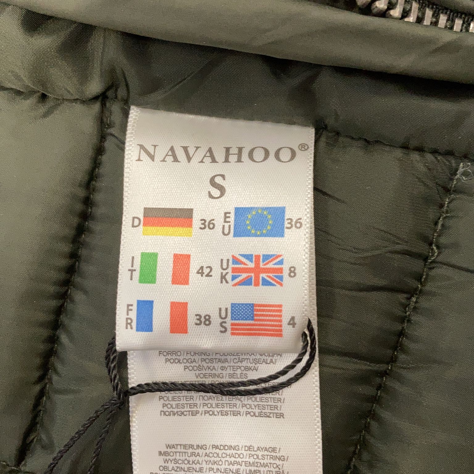 Navahoo