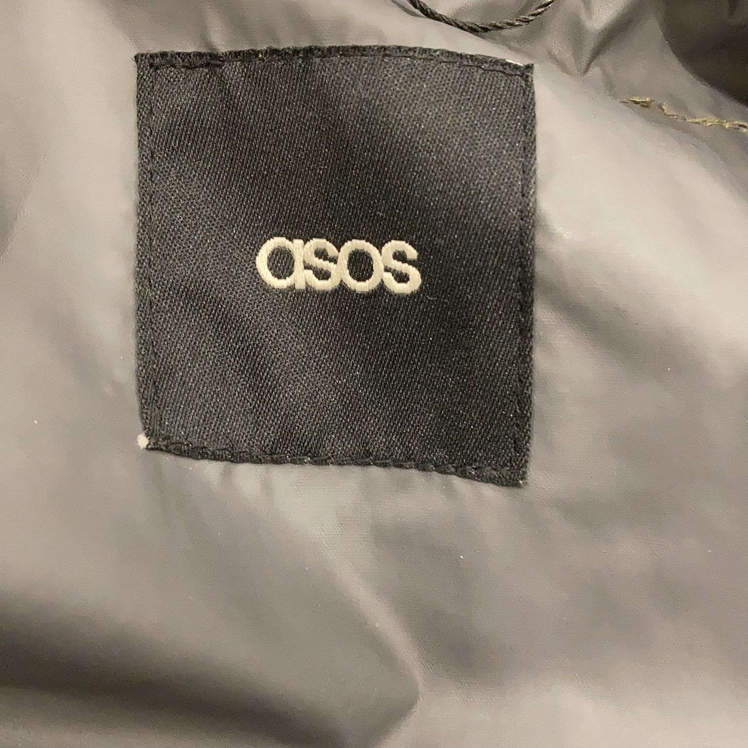 ASOS