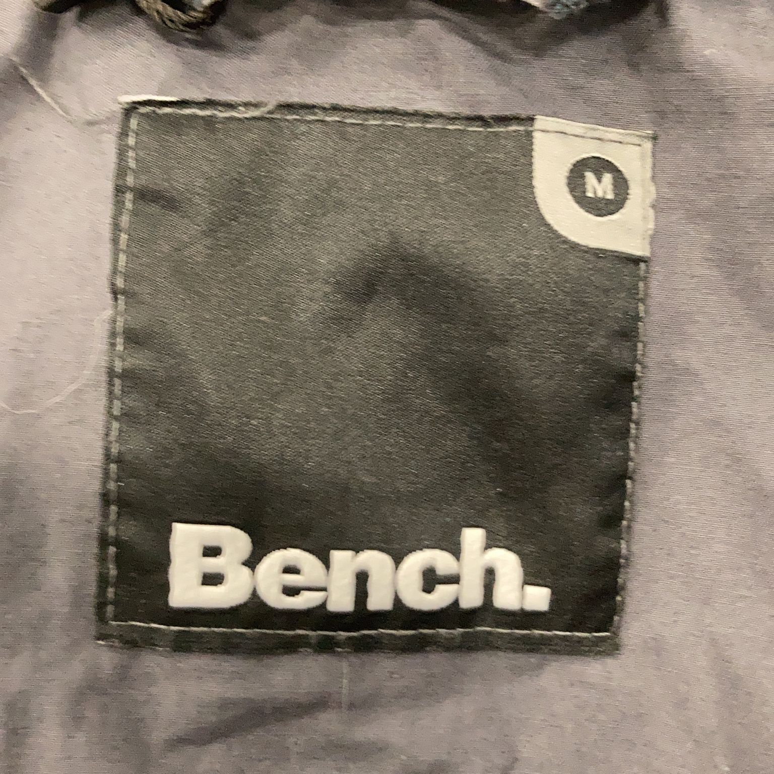 Bench